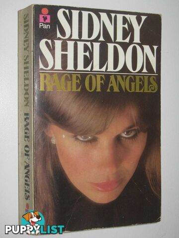 Rage of Angels  - Sheldon Sidney - 1980