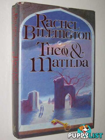 Theo and Matilda  - Billington Rachel - 1990