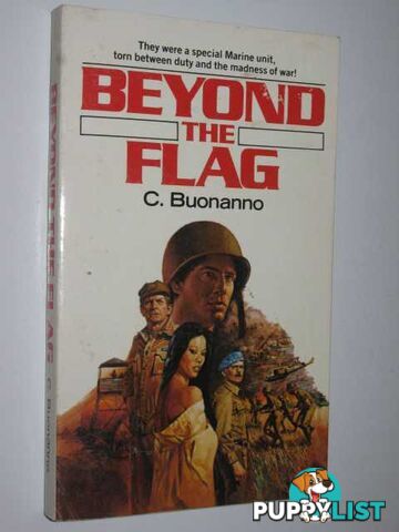 Beyond the Flag  - Buonanno C. - 1983