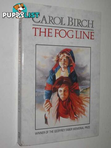 The Fog Line  - Birch Carol - 1991