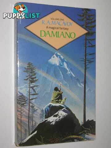 Damiano  - MacAvoy R. A. - 1985