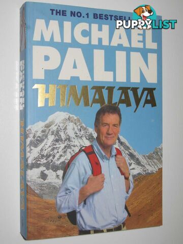 Himalaya  - Palin Michael - 2005