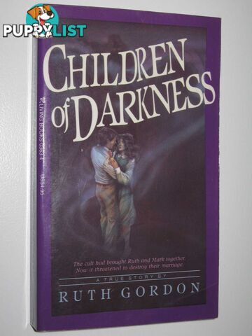 Children of Darkness  - Gordon Ruth - 1988