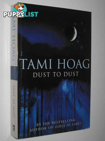 Dust to Dust  - Hoag Tami - 2000