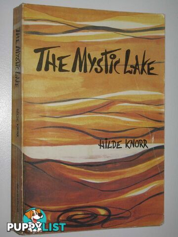 The Mystic Lake  - Knorr Hilde - 1976