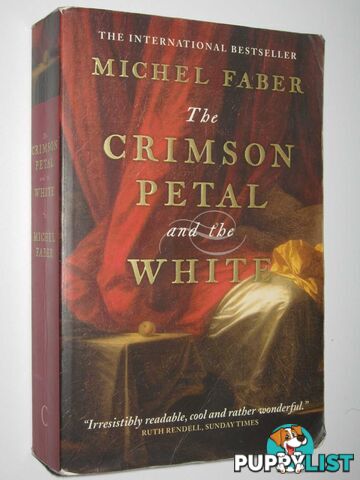 The Crimson Petal and the White  - Faber Michel - 2003