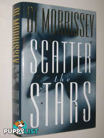 Scatter The Stars  - Morrissey Di - 1998