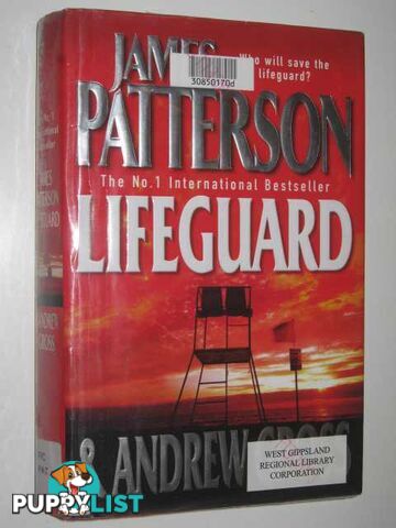 Lifeguard  - Patterson James, & Gross, Andrew - 2005