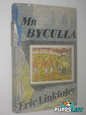 Mr Byculla  - Linklater Eric - 1950