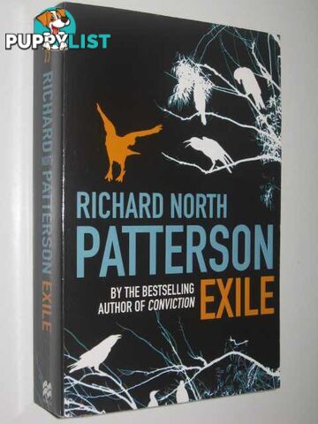 Exile  - Patterson Richard North - 2007