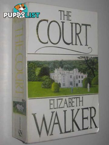 The Court.  - Walker Elizabeth - 1990