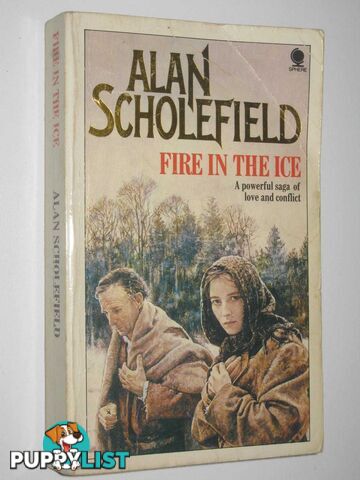 Fire in the Ice  - Scholefield Alan - 1985