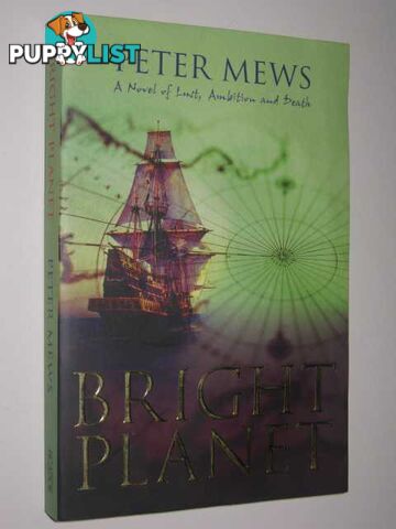 Bright Planet  - Mews Peter - 2004