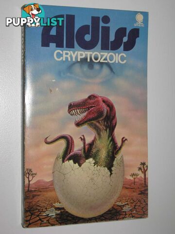 Cryptozoic  - Aldiss Brian W. - 1973