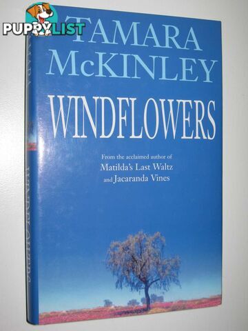 Windflowers  - McKinley Tamara - 2002