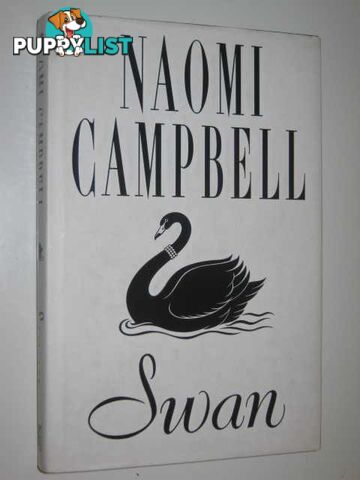 Swan  - Campbell Naomi - 1994