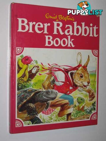 Enid Blyton's Brer Rabbit Book  - Blyton Enid - 1986