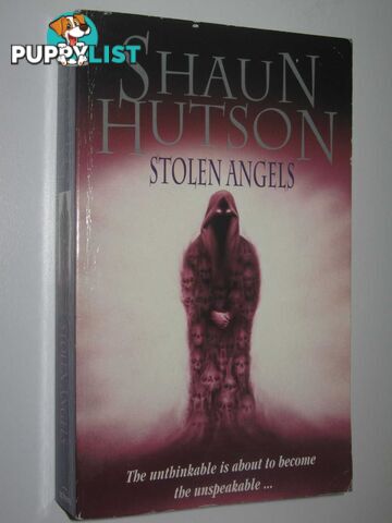 Stolen Angels  - Hutson Shaun - 2004