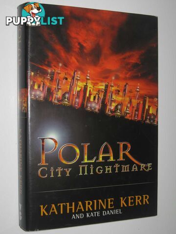 Polar City Nightmare  - Kerr Katharine - 2000