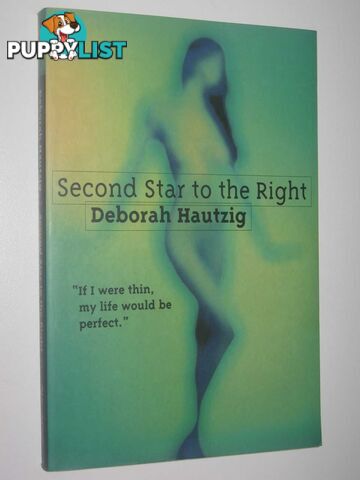 Second Star to the Right  - Hautzig Deborah - 2001