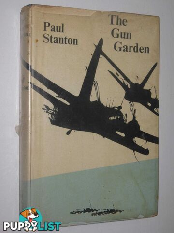 The Gun Garden  - Stanton Paul - 1965