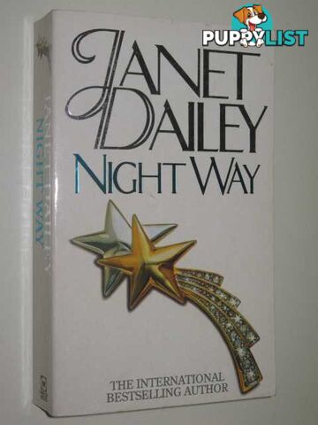 Night Way  - Dailey Janet - 2000