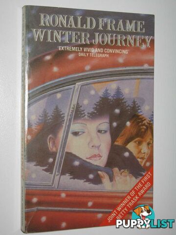 Winter Journey  - Frame Ronald - 1986