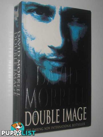 Double Image  - Morrell David - 1998