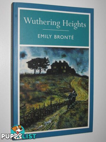 Wuthering Heights  - Bronte Emily - 2009