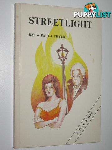 Streetlight  - Thyer Ray + Paula - 1984