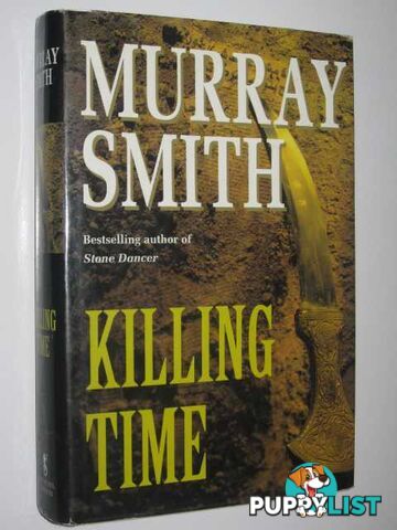 Killing Time  - Smith Murray - 1995