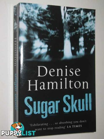 Sugar Skull  - Hamilton Denise - 2005