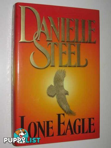 Lone Eagle  - Steel Danielle - 2001