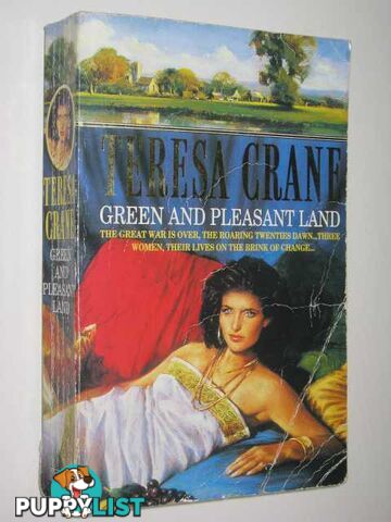 Green and Pleasant Land  - Crane Teresa - 1992