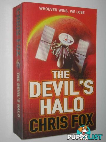 The Devil's Halo  - Fox Chris - 2006