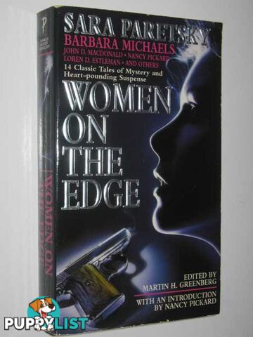 Women on the Edge  - Greenberg Martin - 1994