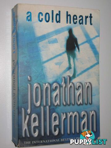 A Cold Heart - Alex Delaware Series #17  - Kellerman Jonathan - 2003