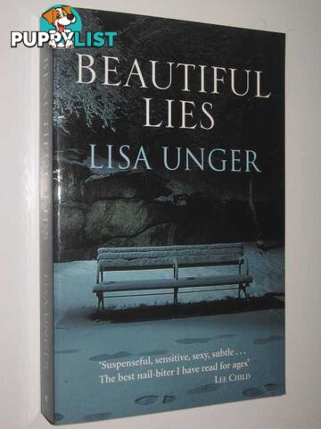 Beautiful Lies  - Unger Lisa - 2006