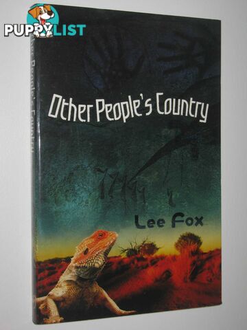 Other People's Country  - Fox Lee - 2008