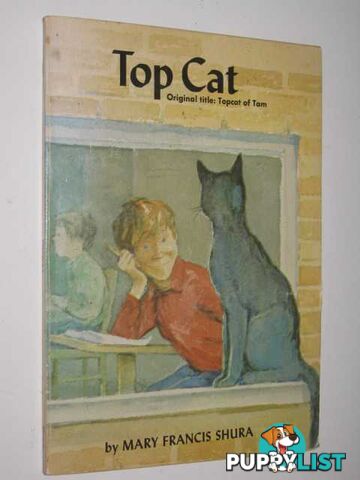 Top Cat  - Shura Mary Francis - 1972