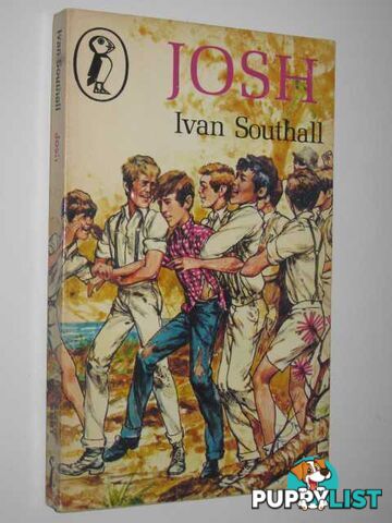 Josh  - Southall Ivan - 1973