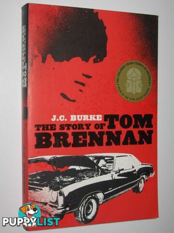 The Story of Tom Brennan  - Burke J. C. - 2005