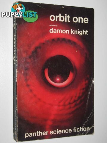 Orbit One  - Knight Damon - 1967