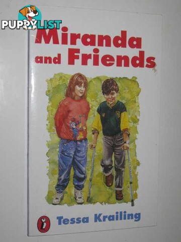 Miranda and Friends  - Krailing Tessa - 1992