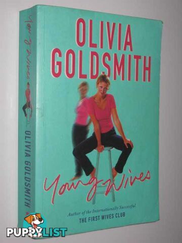 Young Wives  - Goldsmith Olivia - 2000