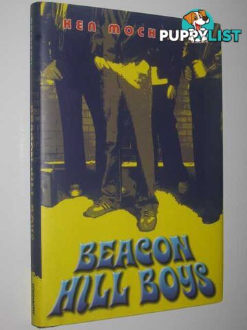 Beacon Hill Boys  - Mochizuki Ken - 2002