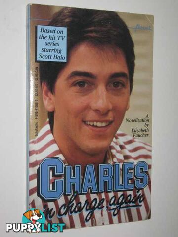 Charles in Charge, Again  - Faucher Elizabeth - 1987