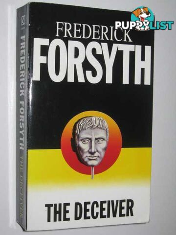 The Deceiver  - Forsyth Frederick - 1996