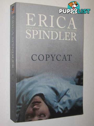 Copycat  - Spindler Erica - 2006