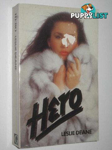 Hero  - Deane Leslie - 1996